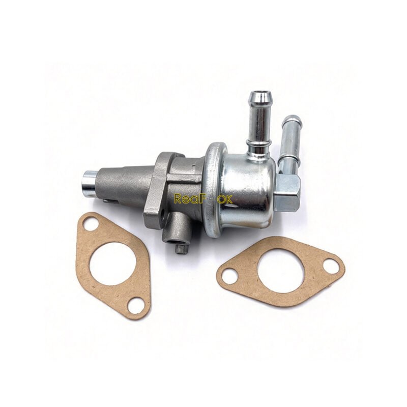 Fuel Pump 17539-52030 Fit Kubota Engine V2203 D1803 D1403 Excavator 151 155 161 163