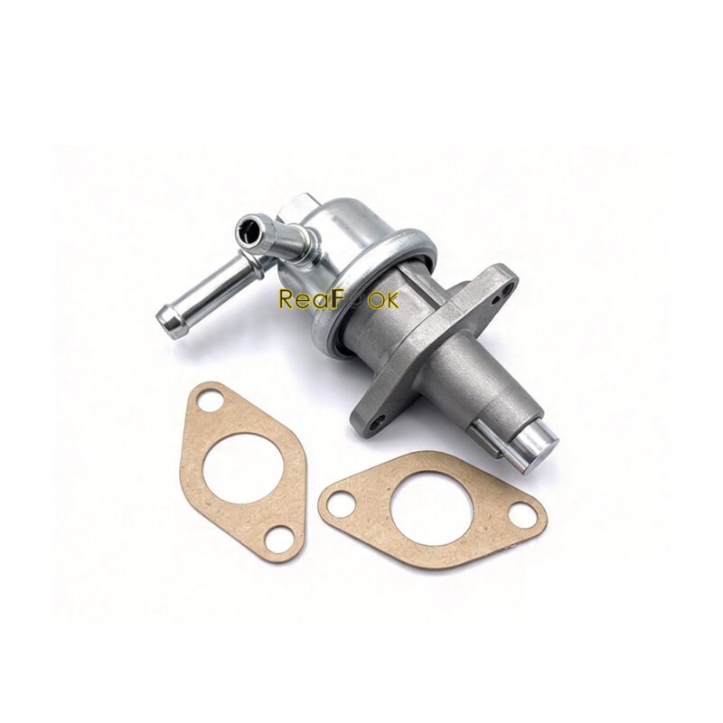 Fuel Pump 17539-52030 Fit Kubota Engine V2203 D1803 D1403 Excavator 151 155 161 163