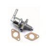 Fuel Pump 17539-52030 Fit Kubota Engine V2203 D1803 D1403 Excavator 151 155 161 163