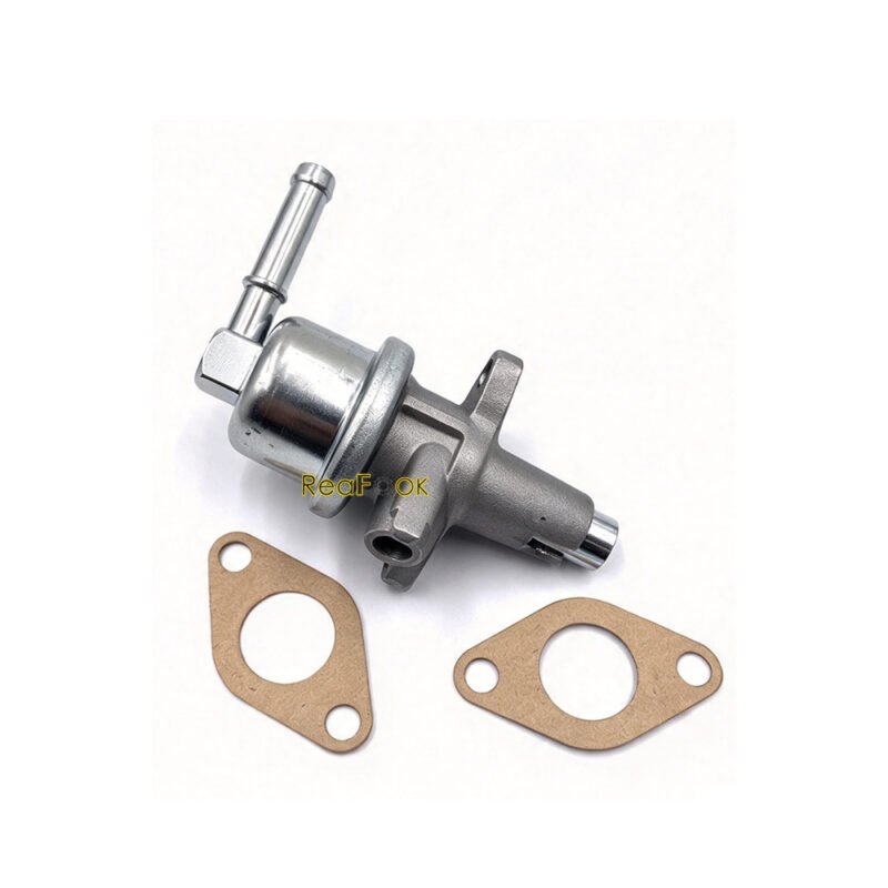 Fuel Pump 17539-52030 Fit Kubota Engine V2203 D1803 D1403 Excavator 151 155 161 163