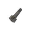 PC20MR-2 10T 12S Sun Gear 2-1 Final Drive Sun Gear Shaft 10T 12S Fit Excavator Komatsu PC20MR-2 PC20MR-3