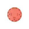 PC50MR-2 22M-60-32501 22M-60-21301 Travel Reduction 1 Final Drive Travel Reduction 22M-60-32501 22M-60-21301 Fit Excavator Komatsu PC40MR-2 PC45MR-3 PC50MR-2 PC55MR-3