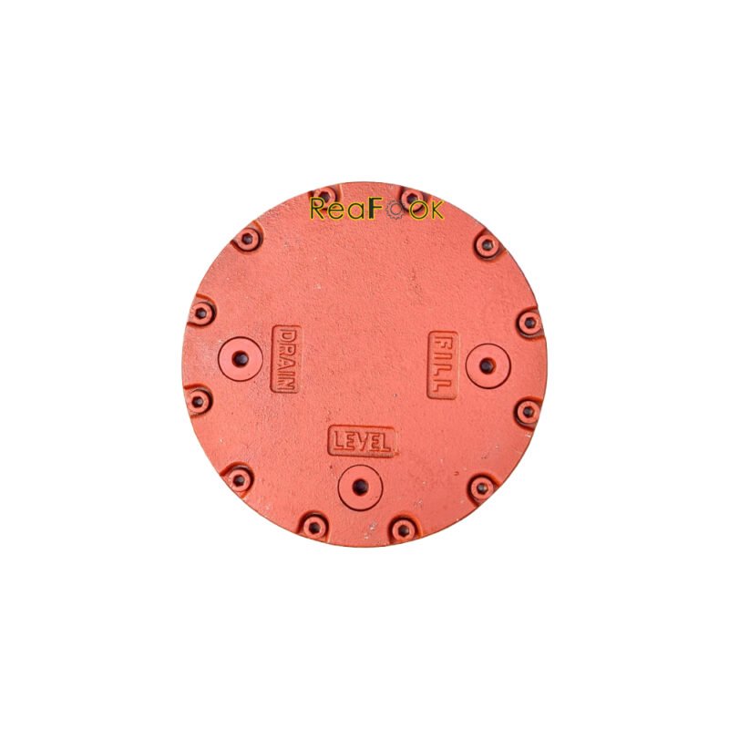 PC50MR-2 22M-60-32501 22M-60-21301 Travel Reduction 1 Final Drive Travel Reduction 22M-60-32501 22M-60-21301 Fit Excavator Komatsu PC40MR-2 PC45MR-3 PC50MR-2 PC55MR-3