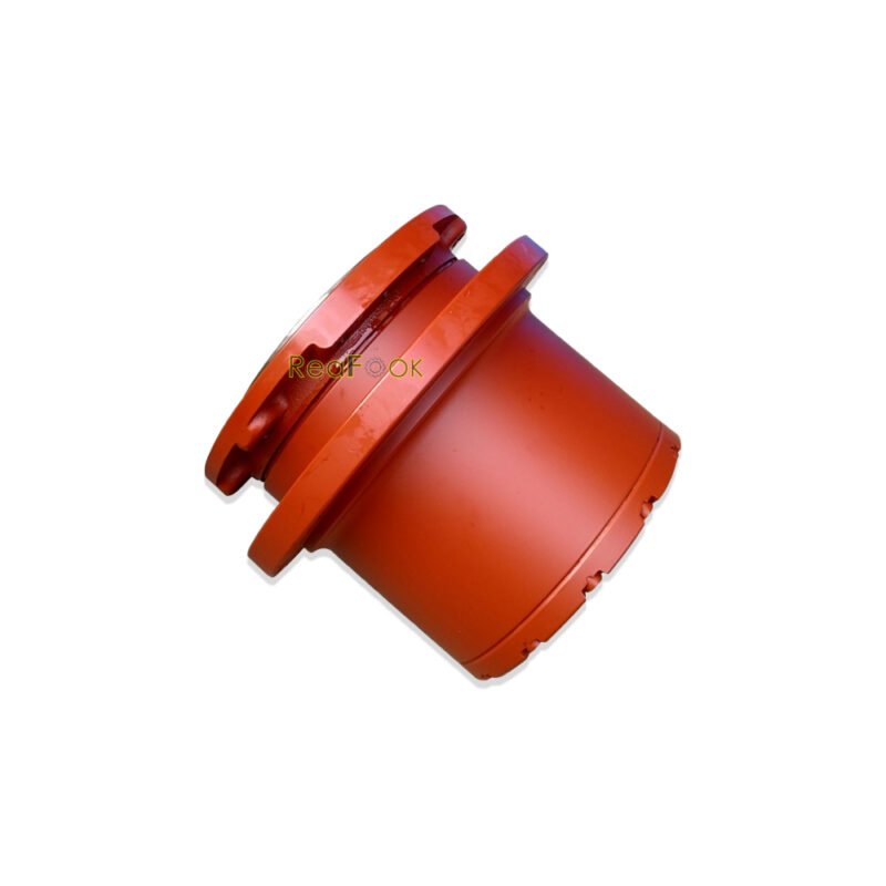 PC50MR-2 22M-60-32501 22M-60-21301 Travel Reduction 2 Final Drive Travel Reduction 22M-60-32501 22M-60-21301 Fit Excavator Komatsu PC40MR-2 PC45MR-3 PC50MR-2 PC55MR-3