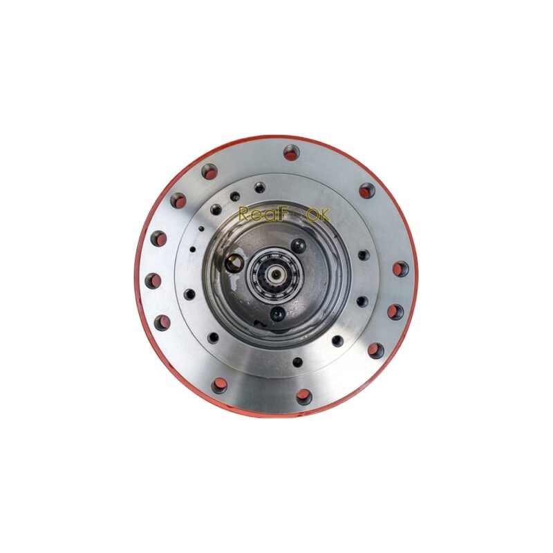 PC50MR-2 22M-60-32501 22M-60-21301 Travel Reduction 3 Final Drive Travel Reduction 22M-60-32501 22M-60-21301 Fit Excavator Komatsu PC40MR-2 PC45MR-3 PC50MR-2 PC55MR-3