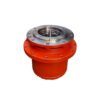 PC50MR-2 22M-60-32501 22M-60-21301 Travel Reduction 4 Final Drive Travel Reduction 22M-60-32501 22M-60-21301 Fit Excavator Komatsu PC40MR-2 PC45MR-3 PC50MR-2 PC55MR-3