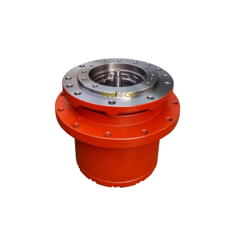PC50MR-2 22M-60-32501 22M-60-21301 Travel Reduction 4 Final Drive Travel Reduction 22M-60-32501 22M-60-21301 Fit Excavator Komatsu PC40MR-2 PC45MR-3 PC50MR-2 PC55MR-3