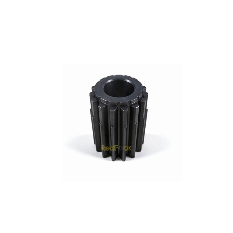 PC50MR-2 2nd Sun Gear 1 Final Drive Planetary Gear FUFZD-8090-06 4PCS with Sun Gear Fit Excavator Komatsu PC40MR-2 PC45MR-3 PC50MR-2 PC55MR-3