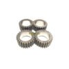 PC50MR-2 FUFZD-8090-06 Planetary Gear 1 Final Drive Planetary Gear FUFZD-8090-06 4PCS with Sun Gear Fit Excavator Komatsu PC40MR-2 PC45MR-3 PC50MR-2 PC55MR-3