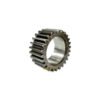 PC50MR-2 FUFZD-8090-06 Planetary Gear 2 Final Drive Planetary Gear FUFZD-8090-06 4PCS with Sun Gear Fit Excavator Komatsu PC40MR-2 PC45MR-3 PC50MR-2 PC55MR-3