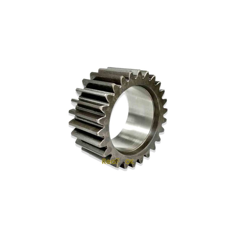 PC50MR-2 FUFZD-8090-06 Planetary Gear 2 Final Drive Planetary Gear FUFZD-8090-06 4PCS with Sun Gear Fit Excavator Komatsu PC40MR-2 PC45MR-3 PC50MR-2 PC55MR-3