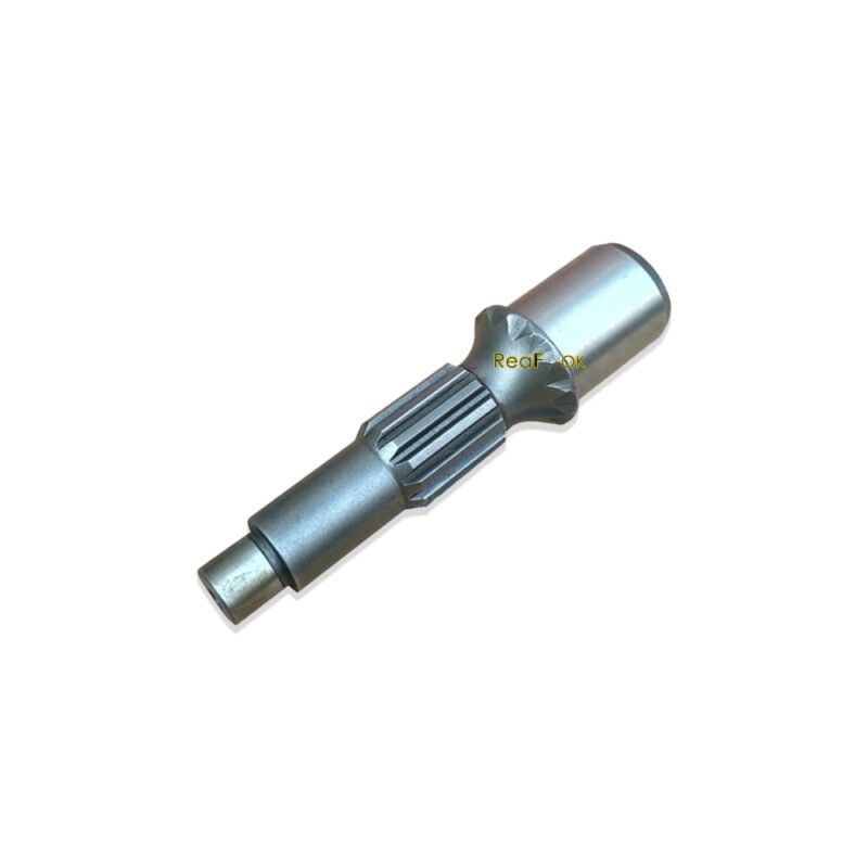 PC50MR-2 PC55MR-3 FUMHSH2B4954 Travel Motor Shaft (Type 1) 1 Final Drive Travel Motor Shaft FUMHSH2B4954 Fit Excavator Komatsu PC40MR-2 PC45MR-3 PC50MR-2 PC55MR-3