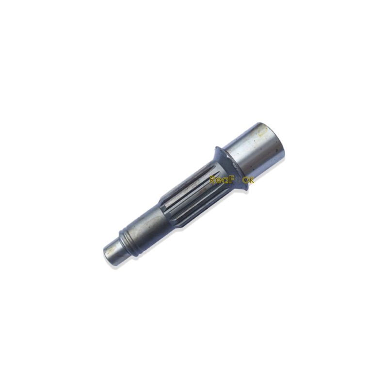 PC50MR-2 PC55MR-3 Travel Motor Shaft (Type 2) 1 Final Drive Travel Motor Shaft FUMHSH2B4954 Fit Excavator Komatsu PC40MR-2 PC45MR-3 PC50MR-2 PC55MR-3