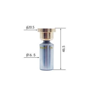 PC50MR-2 PHV-4B-60B Travel Motor Piston 3 PHV-4B-60B Travel Motor Piston 9PCS Fit Excavator Komatsu PC40MR-2 PC45MR-3 PC50MR-2 PC55MR-3