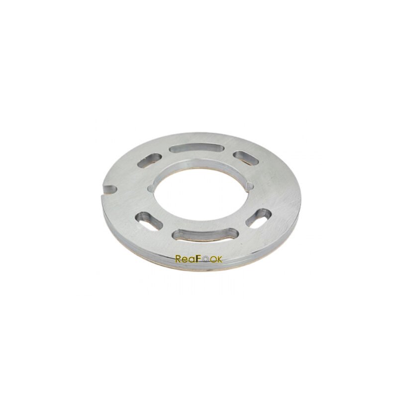 PHV-4B-60B Travel Motor Valve Plate Bearing Fit Excavator Komatsu PC40MR-2 PC45MR-3 PC50MR-2 PC55MR-3