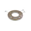 PHV-4B-60B Travel Motor Valve Plate Bearing Fit Excavator Komatsu PC40MR-2 PC45MR-3 PC50MR-2 PC55MR-3