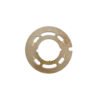 PHV-4B-60B Travel Motor Valve Plate Bearing Fit Excavator Komatsu PC40MR-2 PC45MR-3 PC50MR-2 PC55MR-3