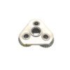 PC50MR-2 UGHC4B28235 Carrier Sub Assy 1 Final Drive Planetary Carrier Assy FUGHC4B28235 Fit Excavator Komatsu PC40MR-2 PC50MR-2 PC55MR-3 PC57-7