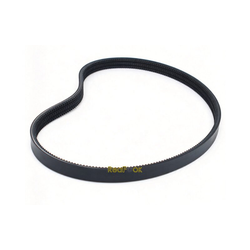 S150 S160 6667322 Drive Pump Belt 1 Drive Pump Belt 6667322 Fit Bobcat Loader S160 S175 S185 763 751 T140 T180