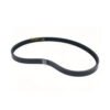 S150 S160 6667322 Drive Pump Belt 2 Drive Pump Belt 6667322 Fit Bobcat Loader S160 S175 S185 763 751 T140 T180