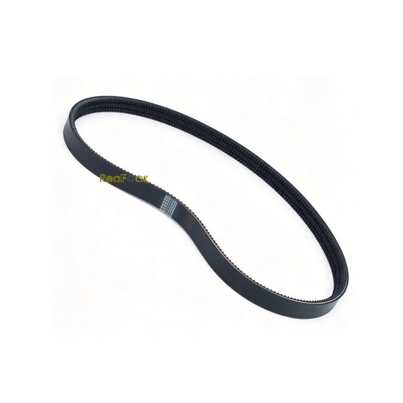 S150 S160 6667322 Drive Pump Belt 3 Drive Pump Belt 6667322 Fit Bobcat Loader S160 S175 S185 763 751 T140 T180