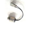 Spool Lock Solenoid 6676029 Fit Bobcat Loader S220 S250 S630 S650 T630 T650