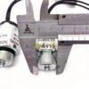 Spool Lock Solenoid 6676029 Fit Bobcat Loader S220 S250 S630 S650 T630 T650