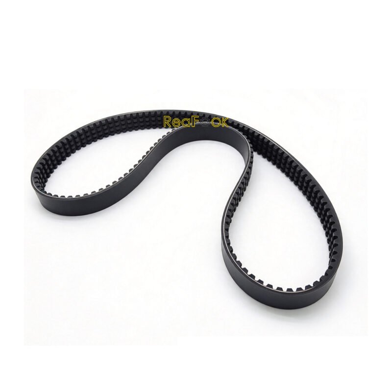 S650 7188792 Drive Belt 2 Drive Belt 7188792 Fit Bobcat Loader S630 S650 T630 T650