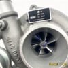 S740 S750 S770 S850 7256748 Turbocharger 1 Engine Turbocharger 7256748 Fit Bobcat Loaders S740 S750 S770 S850 T740 T750 T770