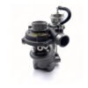 S740 S750 S770 S850 7256748 Turbocharger 2 Engine Turbocharger 7256748 Fit Bobcat Loaders S740 S750 S770 S850 T740 T750 T770