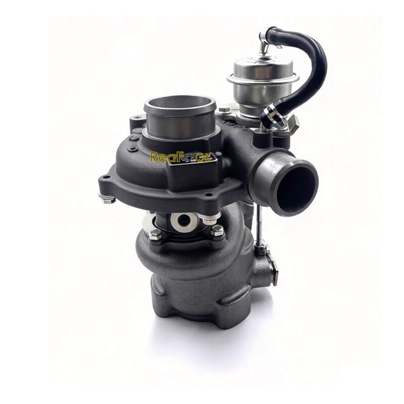 S740 S750 S770 S850 7256748 Turbocharger 2 Engine Turbocharger 7256748 Fit Bobcat Loaders S740 S750 S770 S850 T740 T750 T770