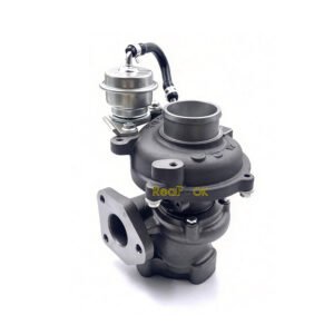 Engine Turbocharger 7256748 Fit Bobcat Loaders S740 S750 S770 S850 T740 T750 T770