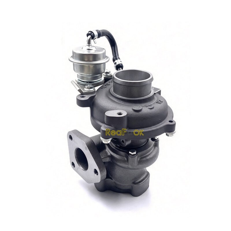 S740 S750 S770 S850 7256748 Turbocharger 3 Engine Turbocharger 7256748 Fit Bobcat Loaders S740 S750 S770 S850 T740 T750 T770