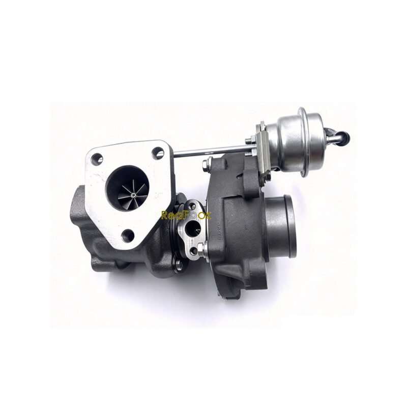 S740 S750 S770 S850 7256748 Turbocharger 4 Engine Turbocharger 7256748 Fit Bobcat Loaders S740 S750 S770 S850 T740 T750 T770