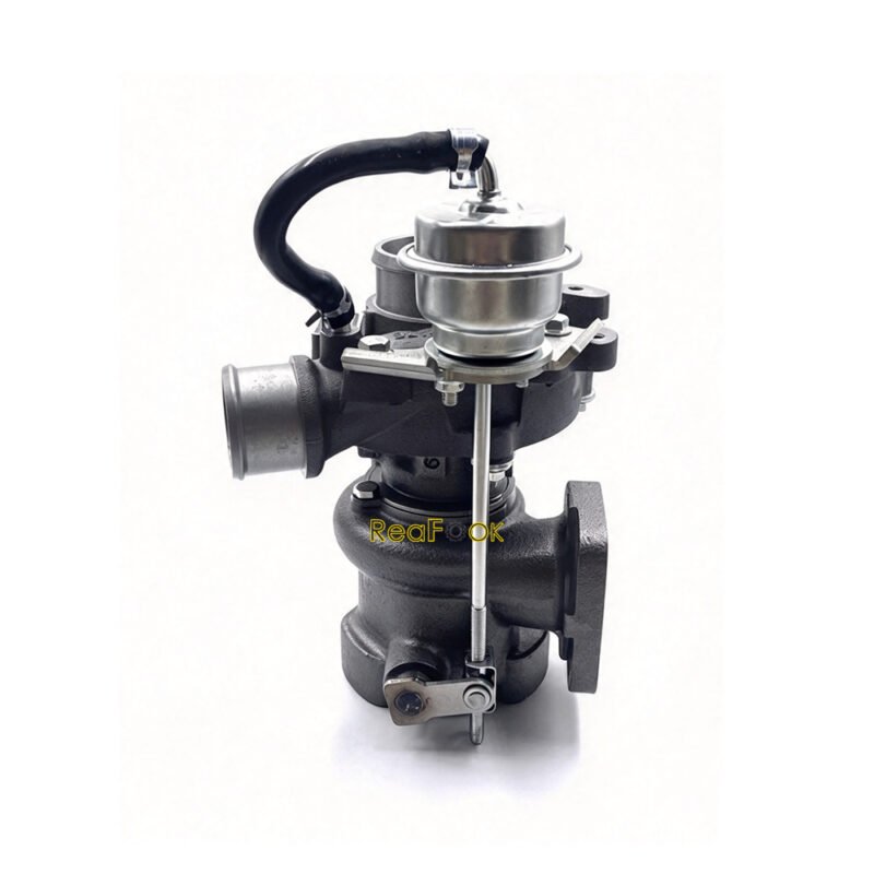 S740 S750 S770 S850 7256748 Turbocharger 5 Engine Turbocharger 7256748 Fit Bobcat Loaders S740 S750 S770 S850 T740 T750 T770