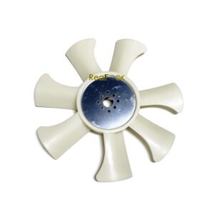 SK60-2 DH55 5-13660-236-0 4JB1 Fan 1 Engine 4JB1 Cooling Fan 5-13660-236-0 Fit Excavator Excavator SK60-2 EX75UR DH55