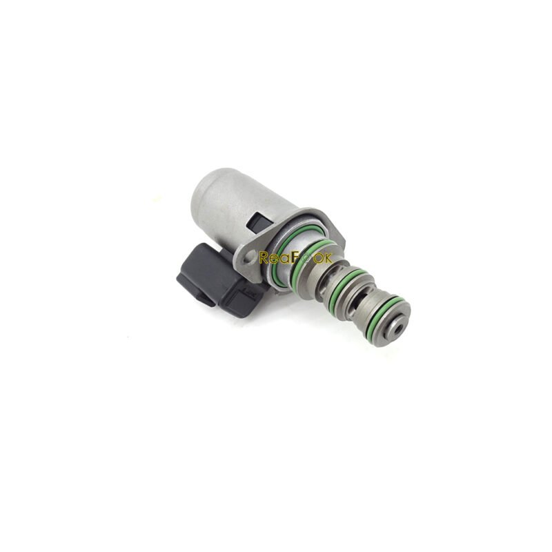 SV98-T3003 24 Solenoid Valve 1 Solenoid Valve SV98-T3003 AT303799 Fit John Deere AXLe 1200 Loader 605K 655K 755K Dozer 550K 650K 750K Motor Grader 607C 670D 670G 770C 770D 770G 870G 870G