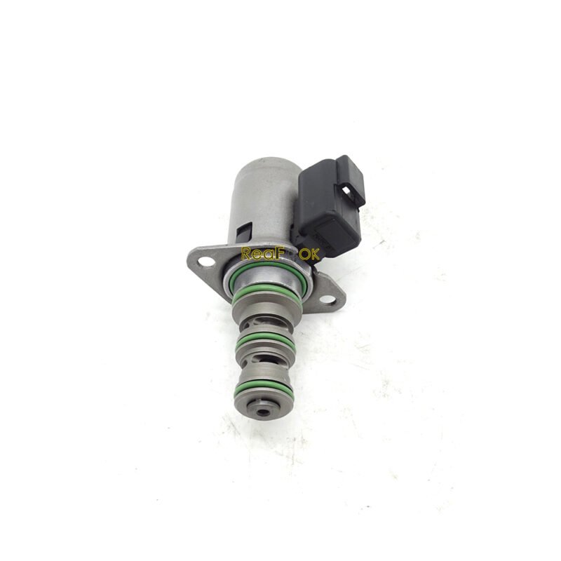 SV98-T3003 24 Solenoid Valve 2 Solenoid Valve SV98-T3003 AT303799 Fit John Deere AXLe 1200 Loader 605K 655K 755K Dozer 550K 650K 750K Motor Grader 607C 670D 670G 770C 770D 770G 870G 870G