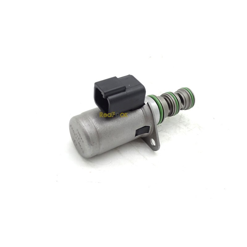 SV98-T3003 24 Solenoid Valve 4 Solenoid Valve SV98-T3003 AT303799 Fit John Deere AXLe 1200 Loader 605K 655K 755K Dozer 550K 650K 750K Motor Grader 607C 670D 670G 770C 770D 770G 870G 870G