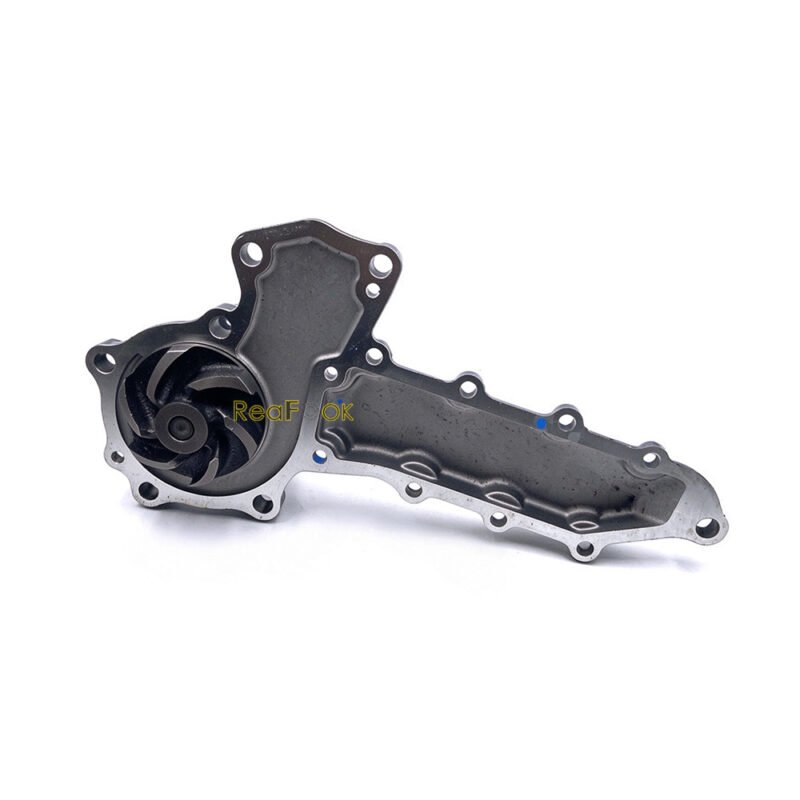 V2403-7 15521-73030 Water Pump 1 Water Pump 15521-73030 Fit Kubota V2403-7 Engine