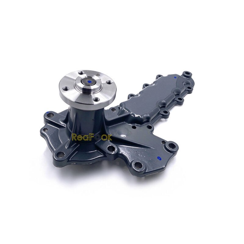 V2403-7 15521-73030 Water Pump 2 Water Pump 15521-73030 Fit Kubota V2403-7 Engine