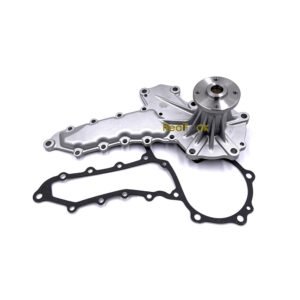 V2403-9 1A021-73033 Water Pump 1 Water Pump 1A021-73033 Fit Kubota V2403-9 Engine
