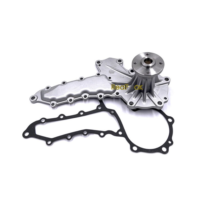 V2403-9 1A021-73033 Water Pump 1 Water Pump 1A021-73033 Fit Kubota V2403-9 Engine