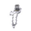V2403-9 1A021-73033 Water Pump 2 Water Pump 1A021-73033 Fit Kubota V2403-9 Engine