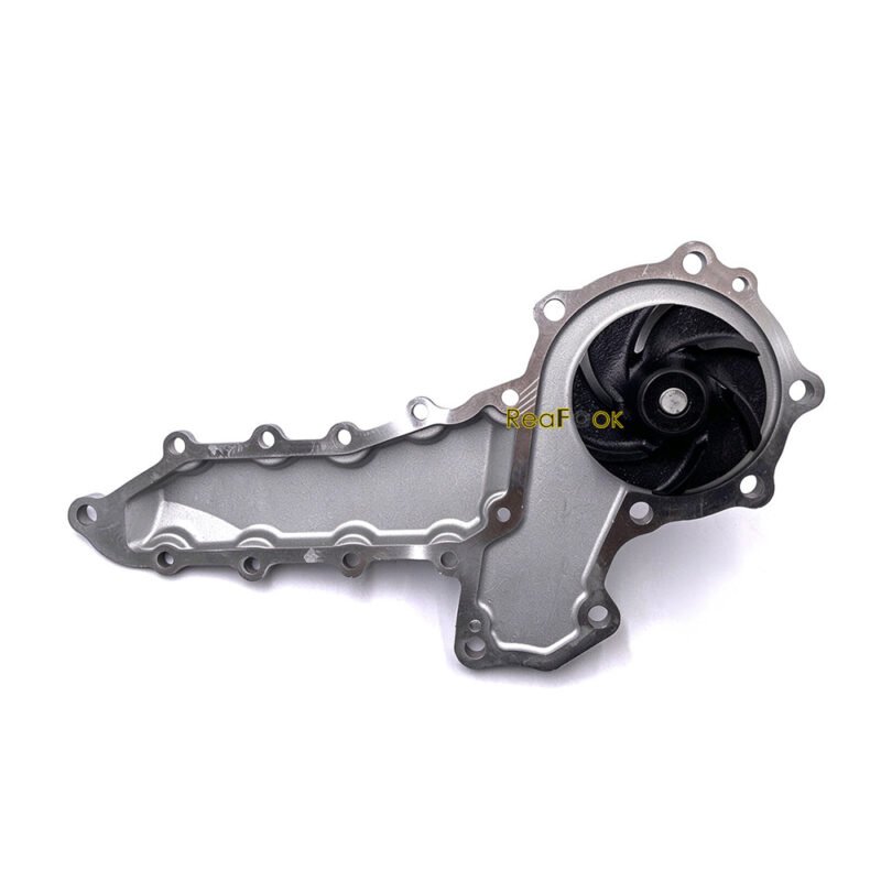 V2403-9 1A021-73033 Water Pump 3 Water Pump 1A021-73033 Fit Kubota V2403-9 Engine