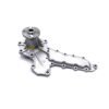 V2403-9 1A021-73033 Water Pump 4 Water Pump 1A021-73033 Fit Kubota V2403-9 Engine