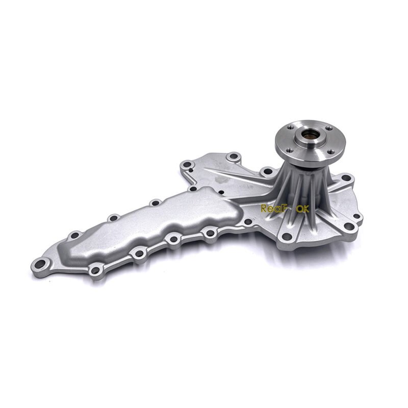 V2403-9 1A021-73033 Water Pump 5 Water Pump 1A021-73033 Fit Kubota V2403-9 Engine