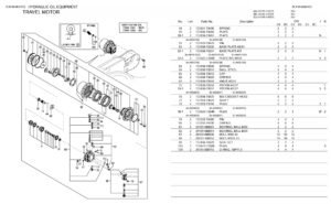 VIO20 3 Final Drive Diagram 2