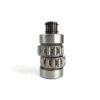 ViO75 172479-73350 Crankshaft Assy 1 Final Drive Crank Shaft Gear 172479-73350 Fit Excavator Yanmar ViO75 ViO75-A ViO75-B ViO75-C