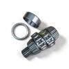 ViO75 172479-73350 Crankshaft Assy 2 Final Drive Crank Shaft Gear 172479-73350 Fit Excavator Yanmar ViO75 ViO75-A ViO75-B ViO75-C